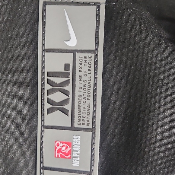 Jayden Daniel's nike on field 2xl jersey - Picture 5 of 6